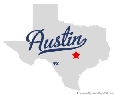 Austin TX for Sale