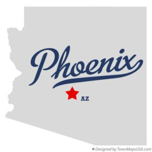 Phoenix Hospice for Sale