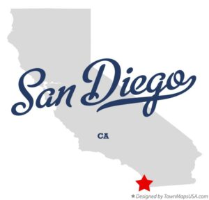 San Diego California Hospice for Sale