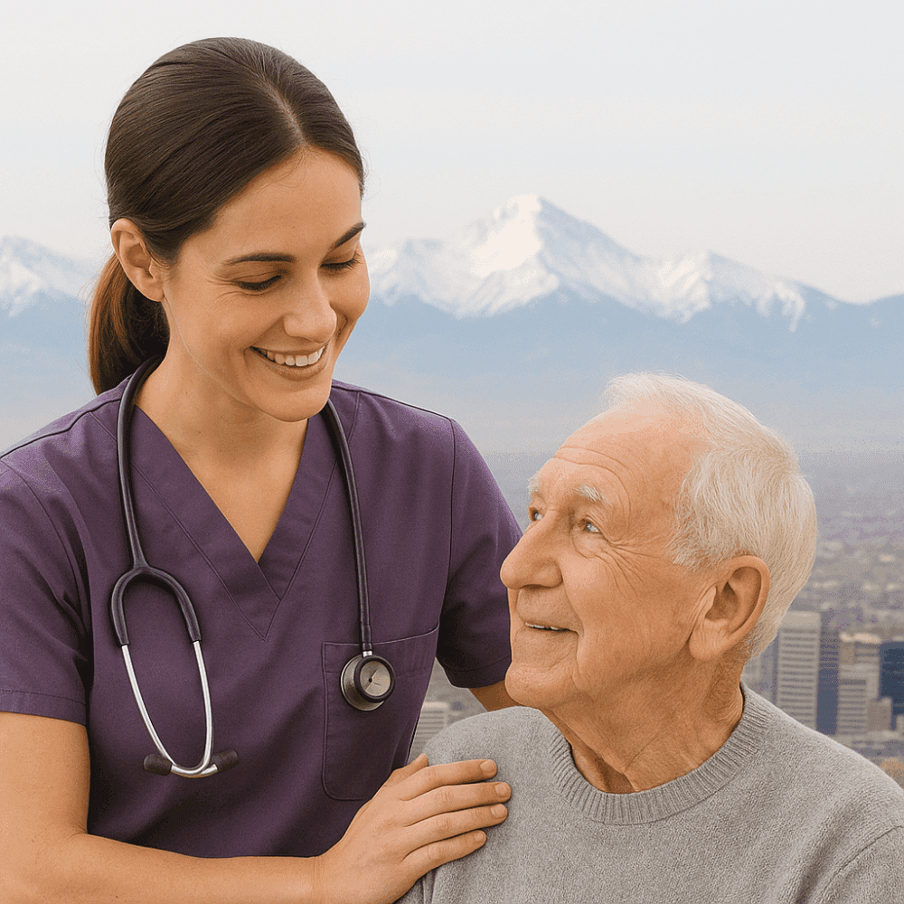 Denver colorado healthcare agencies for sale now vallexa advisors