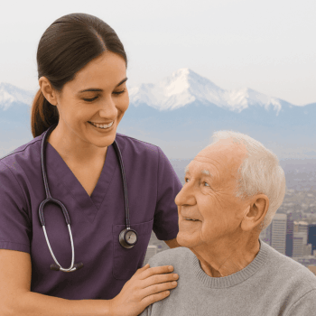 Hospice and Home Health Agencies for Sale in Denver, Colorado, with strong census and payer mix