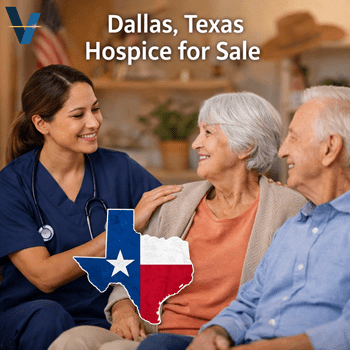 Medicare Certified Texas Hospice for Sale