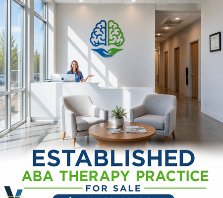 Profitable, staff-run SW Colorado Pediatric ABA practice with over 10 years of continuous operations, 19 active employees, and an excellent payer mix generating over $185K in projected SDE.