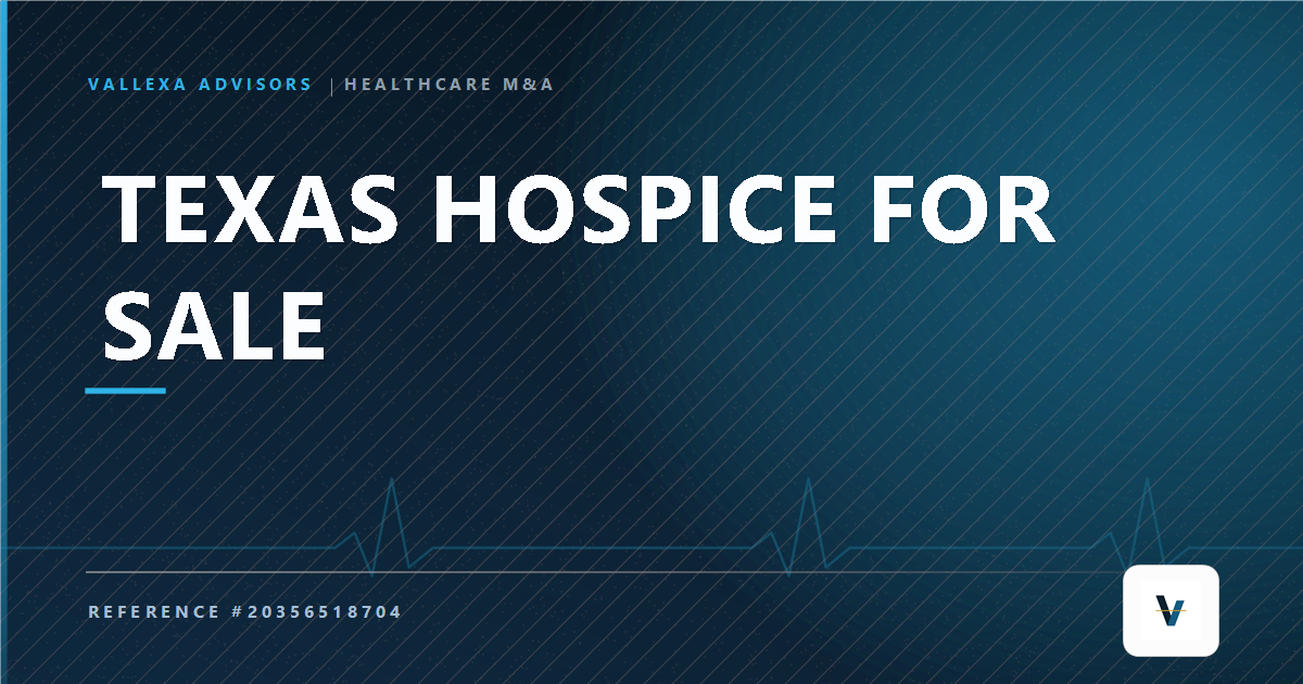 Photo for Hospice Agency for Sale - Stafford, Texas