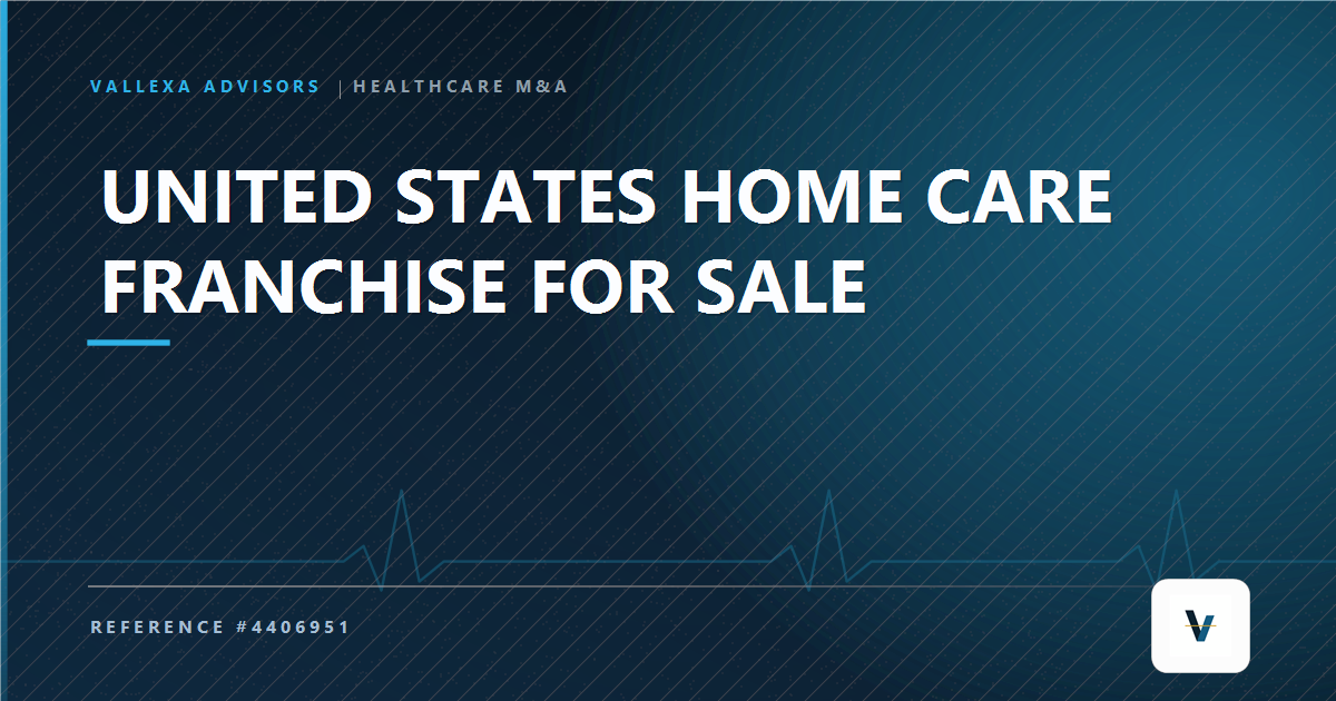 Photo for Home Care Franchise for Sale - Nationwide