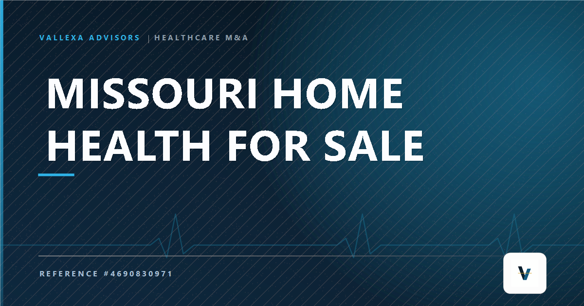 Photo for Home Health Agency for Sale - Springfield, Missouri